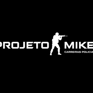 Imagem de capa para o Curso online Projeto Mike