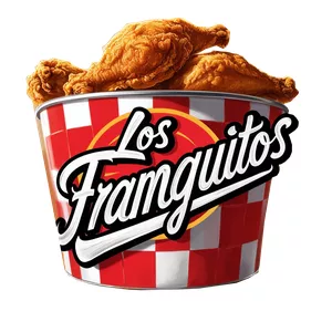 Imagem de capa para o Ebook Franquia Los Franguitos