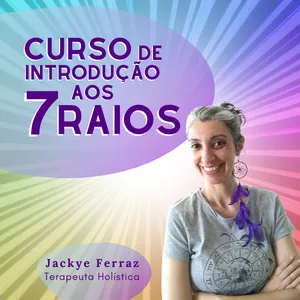 Imagem de capa para o Curso online Curso de Introdução aos 7 Raios
