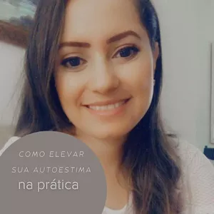 Imagem de capa para o Curso online Como elevar sua autoestima na prática