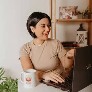 Imagem de capa para o Serviço online Mentoria para mulheres Seeds