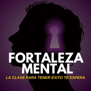 Imagen de portada para Ebook Fortaleza Mental