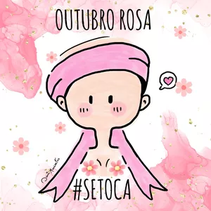 Imagem de capa para o Curso online LEMBRANÇA OUTUBRO ROSA