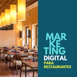 Imagem de capa para o Ebook Domine as redes sociais e aumente o sucesso do seu restaurante
