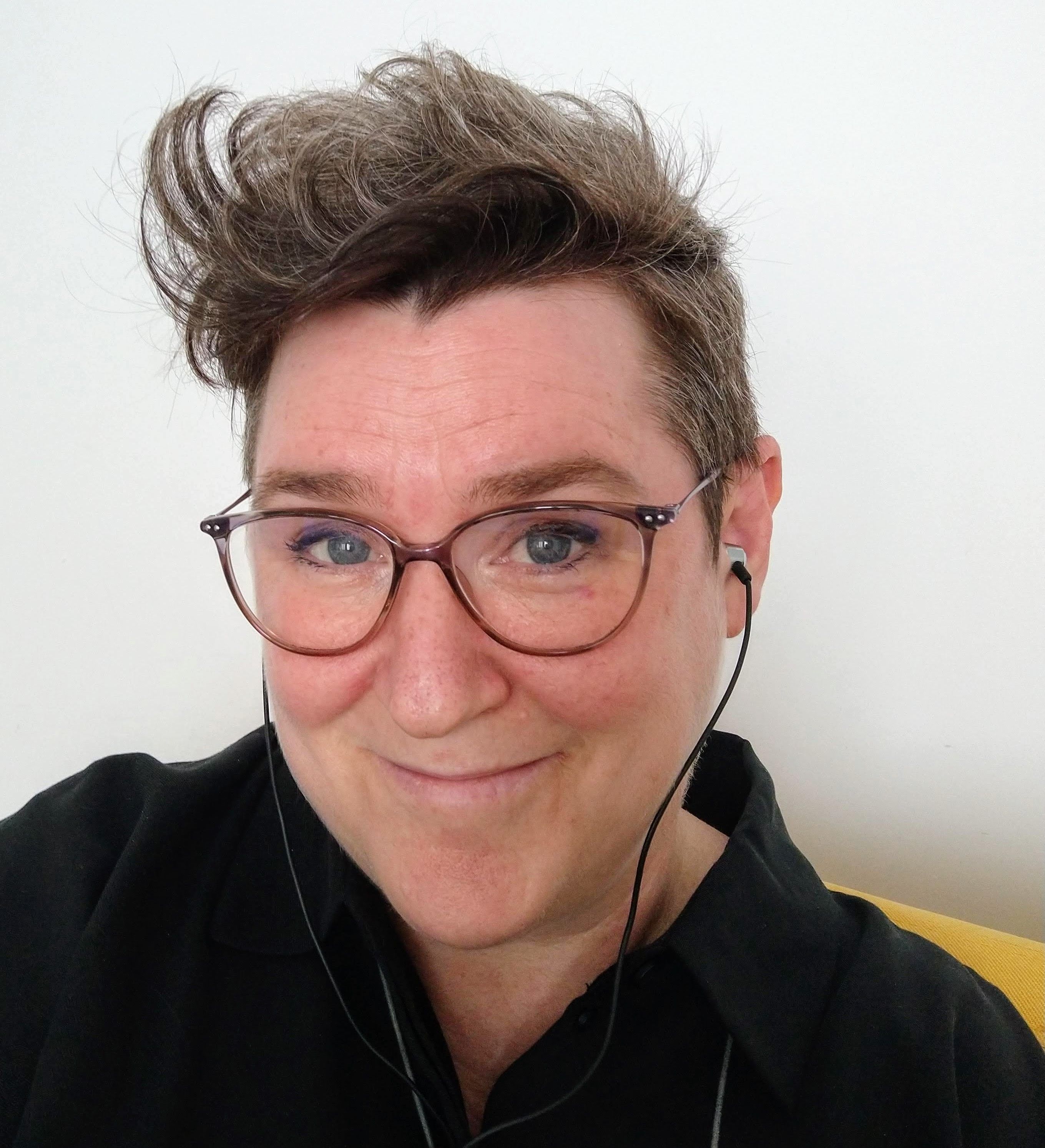 Ellen Duthie
