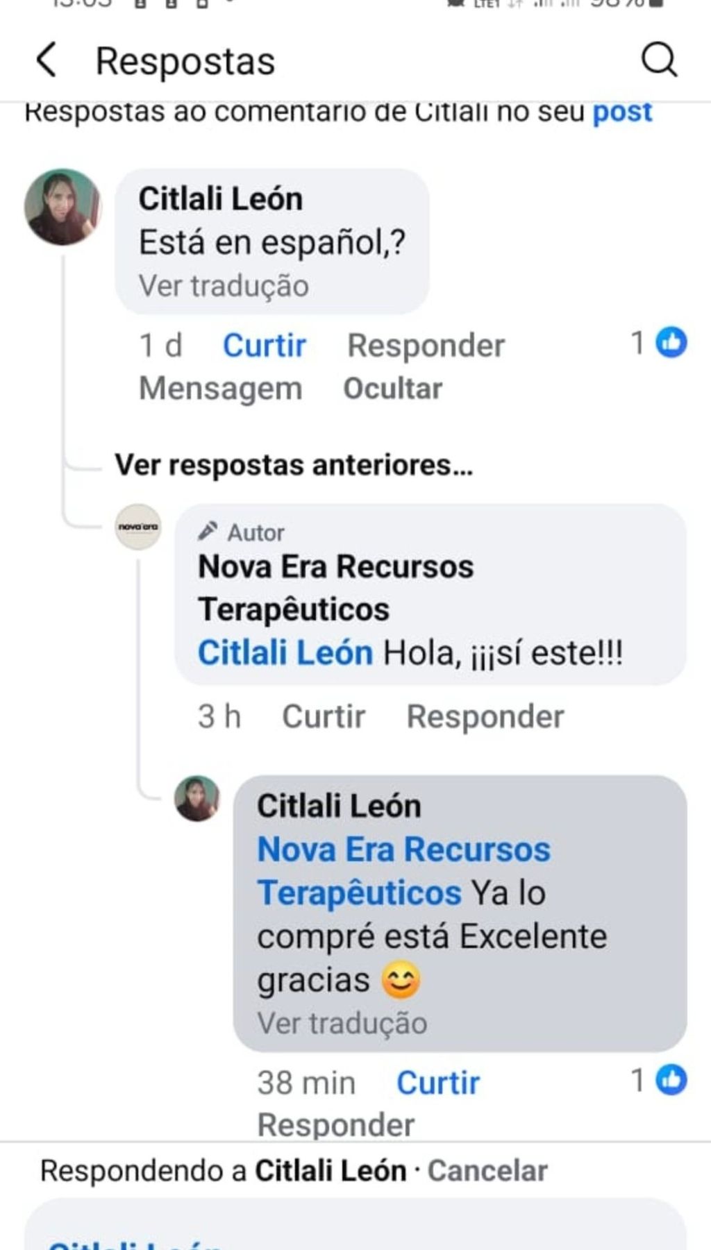 Citlali
