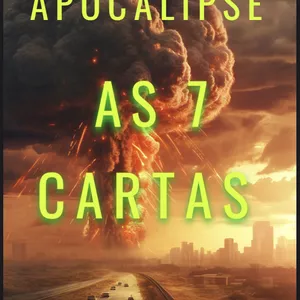 Imagem do curso Apocalipse as 7 cartas