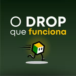 Imagem de capa para o Curso online O Drop que funciona