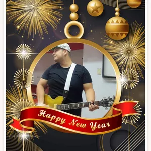 Imagen de portada para Curso online Curso de guitarra desde cero