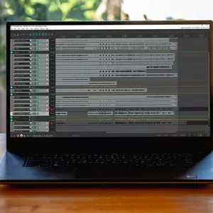 Imagem de capa para o Curso online Projeto Aberto / Multitrack