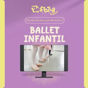 Imagem de capa para o Serviço online Mentoria 5, 6, 7 e 8 