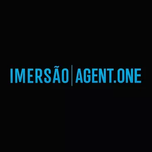 Imagem de capa para o Curso online Agent.One