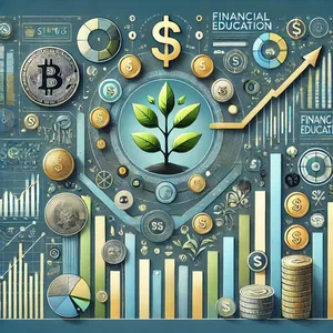 Imagen de portada para Curso online EDUCACIÓN FINANCIERA, REGLAS DEL JUEGO