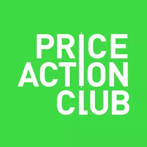 Imagem de capa para o Curso online Price Action Club