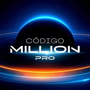 Imagen de portada para Curso online CÓDIGO MILLION PRO