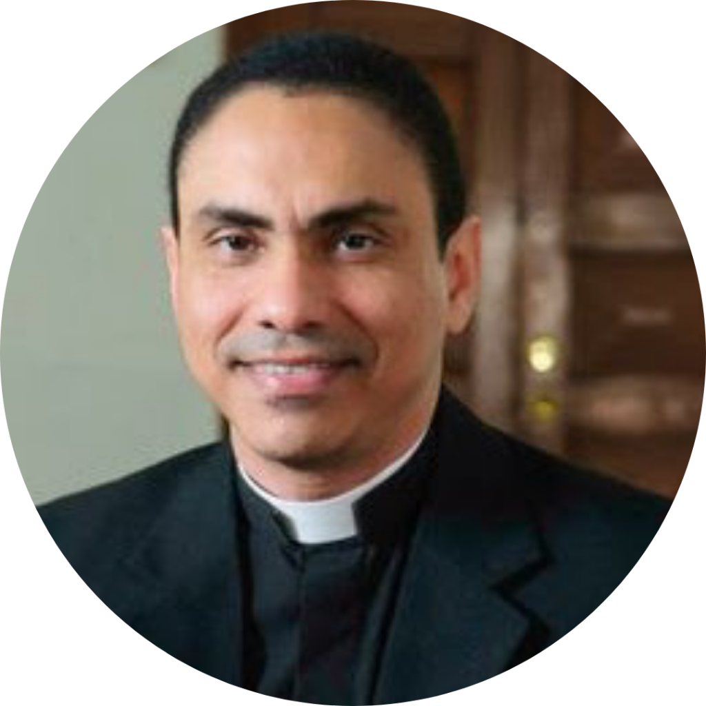 Padre Miguel Ospino