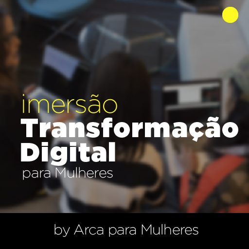 Imagem do curso Imersão Transformação Digital