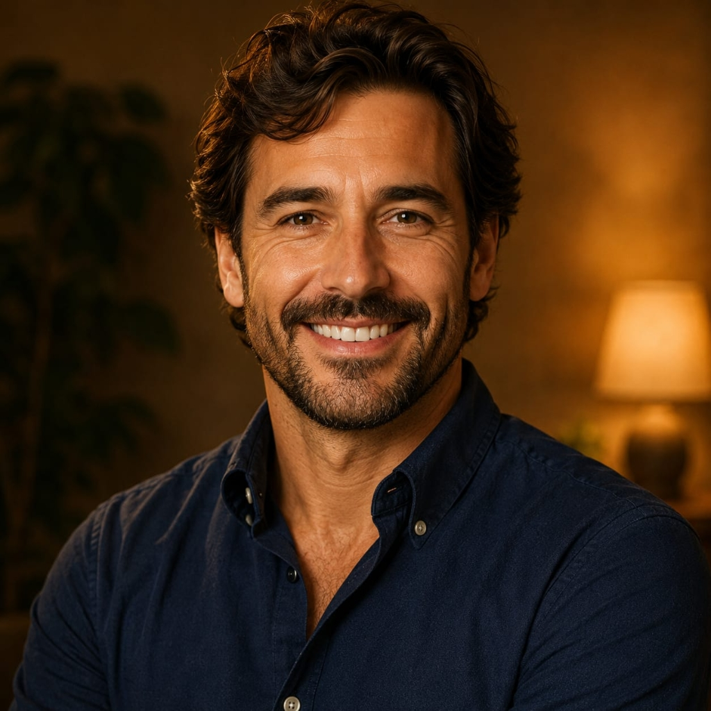 CARLOS MÉNDEZ
