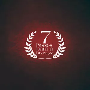 Imagem de capa para o Curso online 7 Passos para a Libertação