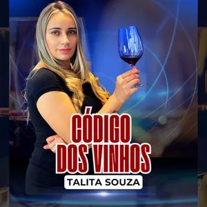 Imagem do curso Código  Dos Vinhos
