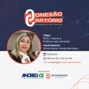 Imagem de capa para o Curso online RCPJ: Teoria e Práticas nas Centrais