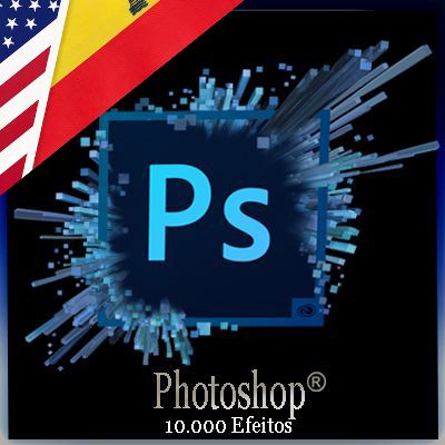 Photoshop Effects Pack
