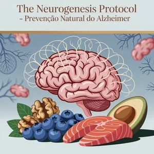 Imagen de portada para Ebook Kit de prevención del Alzheimer