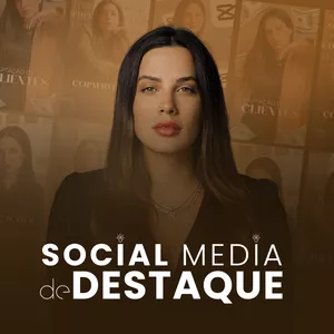 Imagem do curso Curso Social Media de Destaque 