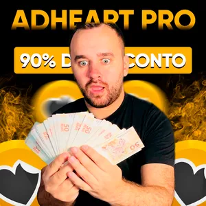 Imagem de capa para o Curso online RaviADS ADH