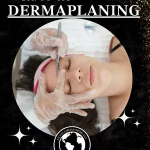 Imagen de portada para Curso online Dermaplaning