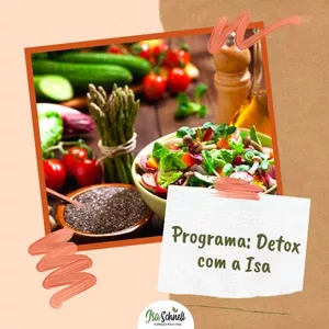 Imagem de capa para o Curso online Programa: "DCI": o jeito moderno de perder peso