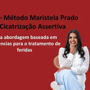 Imagem de capa para o Curso online Método MPCA