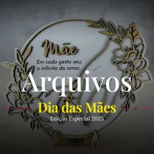 Imagem de capa para o Curso online Pack Especial - Dia das Mães 2025