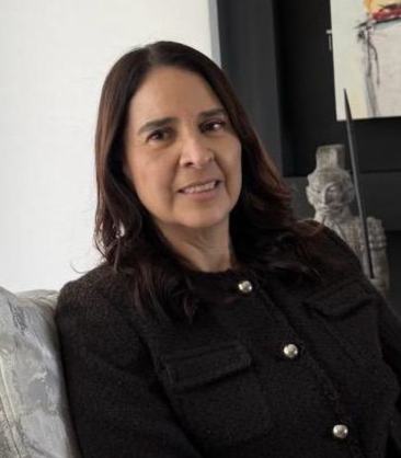 Martha Isabel López C