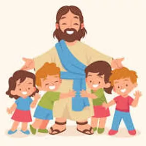 Imagem de capa para o Curso online Reiki Nível 1 para as Crianças