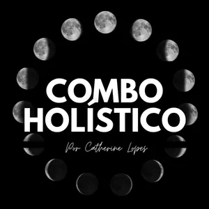 Imagem de capa para o Serviço online Combo Holístico 4x1 - Autoconhecimento e propósito de vida