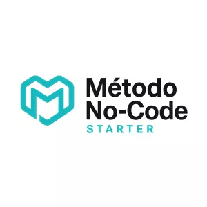Imagem de capa para o Curso online Método No-code Starter