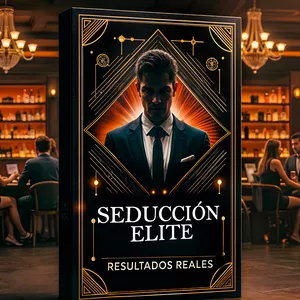 Imagen de portada para Curso online Seduccion Elite