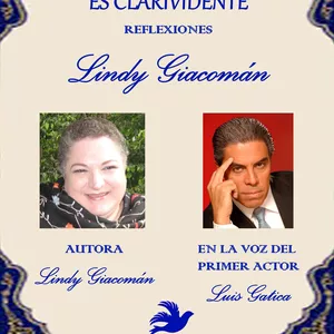 Imagen de portada para Curso online EL AMOR NO ES CIEGO ES CLARAVIDENTE