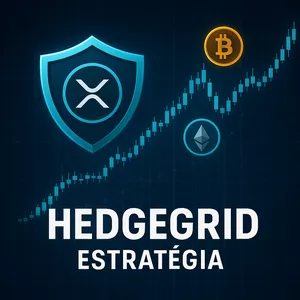 Imagem de capa para o Curso online HedgeGrid: Domine a Estratégia Completa de Grid Trading com Hedge
