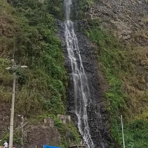 Imagen de portada para Curso online Cascada de la Virgen