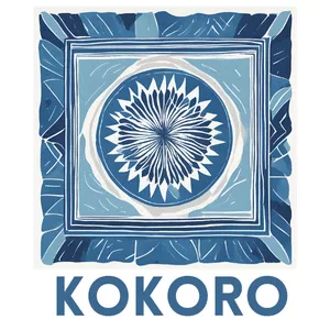 Imagem de capa para o Curso online KOKORO por Daniel Shira