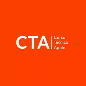 Imagem de capa para o Curso online Curso Técnico Apple - Formação CTA