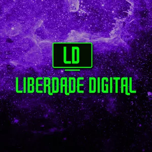 Imagem de capa para o Curso online Liberdade Digital 