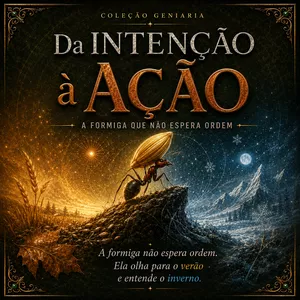 Imagem do curso Da Intenção à Ação