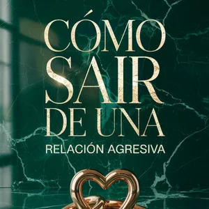 Imagen de portada para Curso online CÓMO SALIR DE UNA RELACIÓN AGRESIVA