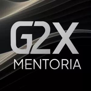 Imagem de capa para o Curso online Mentoria G2x