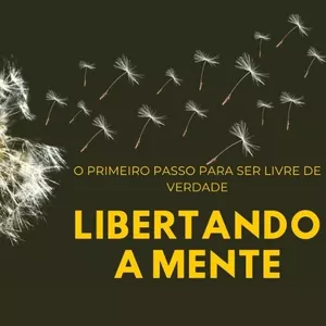 Imagem do curso Libertando a Mente
