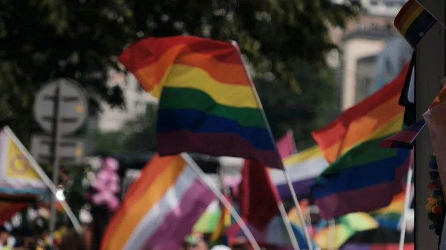Sou Cristão e LGBTQIA+? — imagem 3