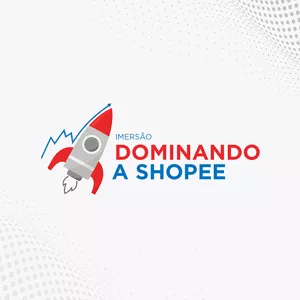 Imagem de capa para o Curso online Imersão Dominando a Shopee